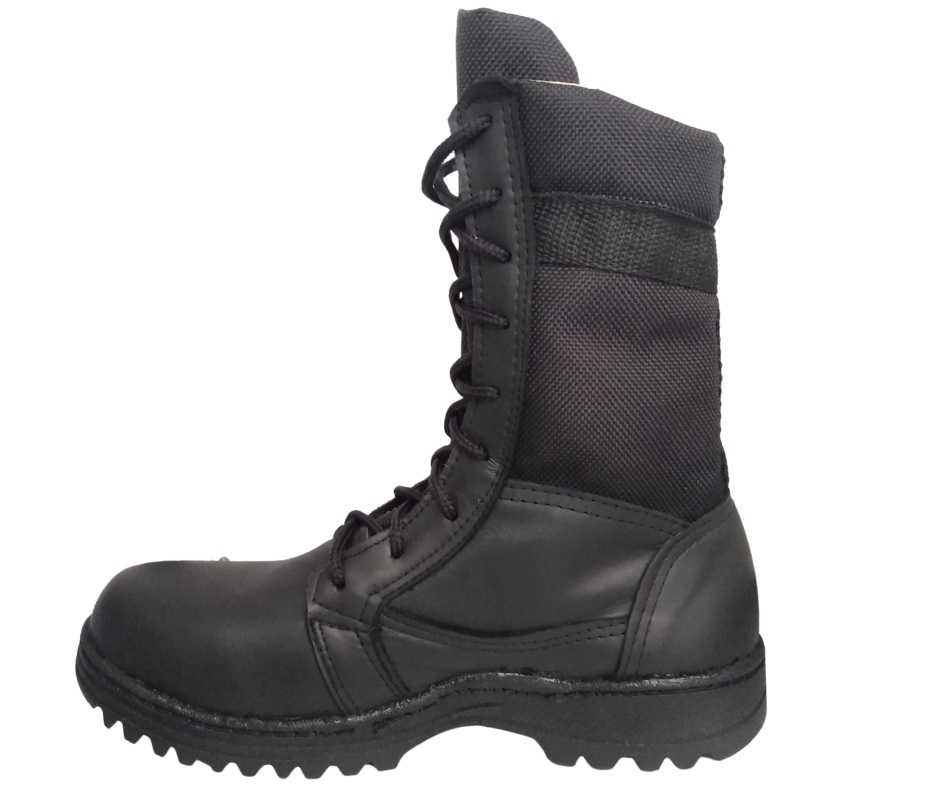 Botas para seguridad privada new arrivals